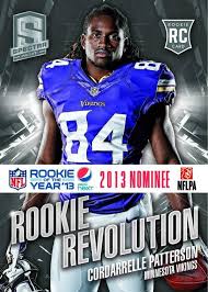 Nfl On Twitter Minnesota Vikings Football Minnesota Vikings Nfl