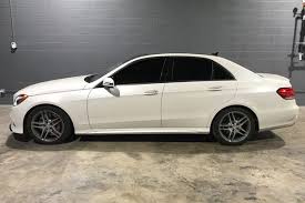 Maybe you would like to learn more about one of these? 2014 Mercedes Benz E Class E 550 4matic Sedan 4d For Sale 89 473 Miles Swap Motors