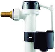 MONTSERRAT Robinet de remplissage latéral pour réservoir de WC (LATON) :  Amazon.fr: Bricolage
