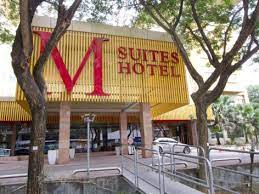 Falls du ein hotel in johor bahru in der nähe von masjid negeri sultan abu bakar suchst, hast du glück gehabt. Johor Bahru Be Charmed By Its Historical Buildings Cultural Attractions And Breathtaking Scenery Klia2 Info