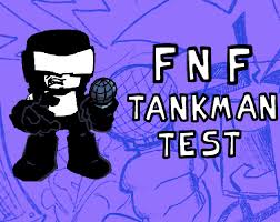 (fnf animation) suspense (fnf & among us animation) kirby's fastest ally now ur talkin (fnf animation) friday night funkin' mod showcase: Fnf Tankman Test By Bot Studio