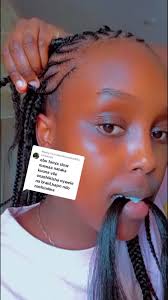 Braided Hair Styling Process: Step-by-Step Guide