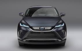 Toyota harrier 2021 is a 5 seater suv available at a price of rm 249,706 in the malaysia. Toyota Venza Suv Only For Us Now Maybe Malaysia Later Free Malaysia Today Fmt