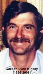 Gordon Lynn Kinsey (1956-2008)