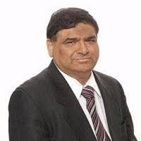 Jag Patel Email & Phone Number