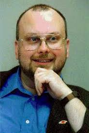 Science Fiction Writer Robert J. Sawyer: Contemporary Authors Autobiography