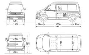 Vw Transporter Panel Van Dimensions Volkswagen Vans And Commercial Vehicles Uk Vw Transporter Vw Van Volkswagen Van