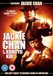 But looking like your mom's younger sister (or your dad's baby bro) is the ultimate perk for these. Amazon Com Jackie Chan And The Kung Fu Kid Dvd Movies Tv