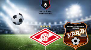 Это отличная ставка с коэффициентом 1,68. Spartak Moskva Ural Povtor Matcha Onlajn 18 03 2021 Chempionat Rossii 2020 21