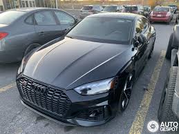 Image result for Mythos Black 2021 RS5