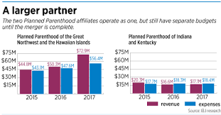 Merger Could Lift Planned Parenthood Indianapolis Business