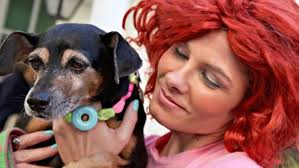 Shields' 1950s jewelry party aids Big Dog Ranch Rescue