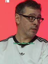 Sueños y pendientes: Colorama con Julio Leiva