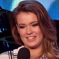 BGT's Ella Shaw unveils dramatic transformation seven years after making  ITV final
