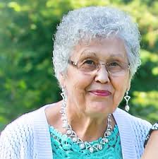 Online Tribute for Carolina Blanchard