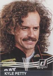 2018 Donruss #175 Kyle Petty