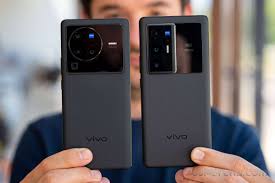 vivo X80 Pro zur Überprüfung