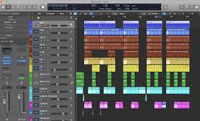 The ultimate list of free templates & presets for logic pro x 2021 update by w. Logic Pro X Tutorial Get Mixing In A Powerful Daw Produce Like A Pro