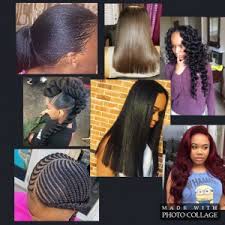 Valid pennsylvania cosmetology license or natural hair braiding certificate, required. Hire Braids By Nina Hair Stylist In Los Angeles California