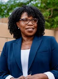 Schedule Victoria Christopher Murray for your next Author Event