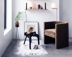 Whether pulled up to your dining room ensemble or accenting your bedroom or living room look, this side chair brings contemporary style with a touch of rustic appeal to any space. Shopping For Compact Lounge Chairs The New York Times