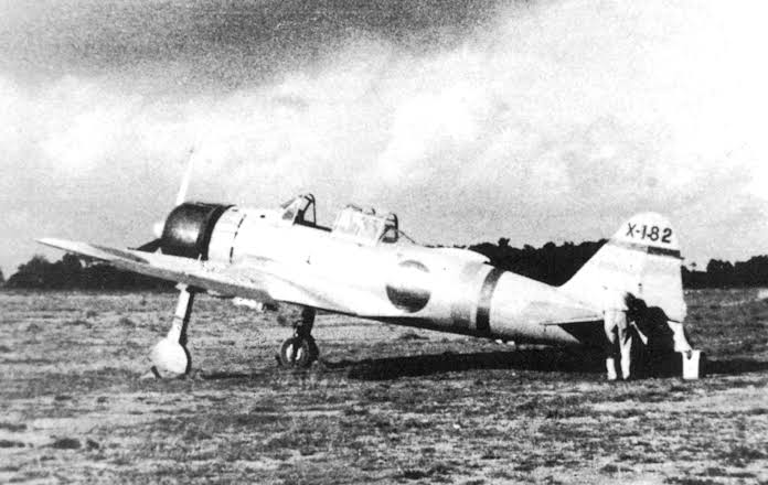 The Mitsubishi Zero Gave 'Made in Japan' New Respect - Warfare History  Network