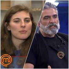 Masterchef 4 αποχώρηση ηλία is a popular song by dionisis dilmperakis. Masterchef Celebrities Eidhseis Yupiii Gr