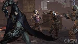 By matt hughes 27 october 2011. Batman Arkham City Review Ign