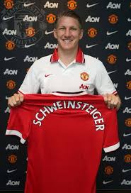 Since then, schweinsteiger has struggled to constantly live up to expectations. Bastian Schweinsteiger The Bargain Of The Summer Essentiallysports