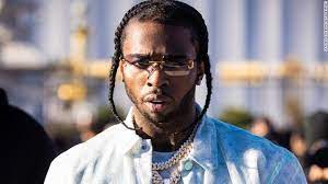 Jun 27, 2021 · later rapper pop smoke's family were touched with travis scott's tribute of the musician through a fashion collection with dior. Pop Smoke Posthumously Earns First Solo Entry On Billboard Hot 100 With Dior Hit Up Ange