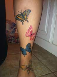 My Most Recent Tattoo In Loving Memory Of Wallace Maggie Uncle Rod And Grandma Janet Not Quite Finished W In Loving Memory Tattoos Tattoo Touch Up Tattoos