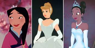The race has been held since 1994. How To Have The Perfect Disney Princess Movie Marathon D23
