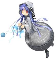 Anime girl, pink hair, animal ears, wink, cat girl, neko, moe. Moe Anthropomorphism Tv Tropes