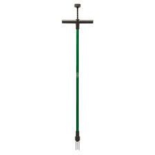 During a day of privet removal, soils can cake in the mesh, compromising the grip and making the jaws difficult. Scotts Instant Weed Remover Smg3095kcd Rona