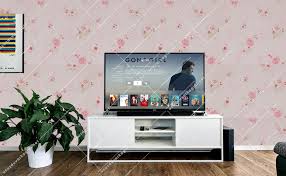 Düz çizgili beyaz duvar kağıdı. Cicek Desenli Pembe Duvar Kagidi Ucuzduvarkagidi Net