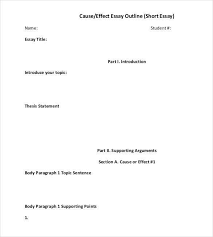 Biopsychosocial Model Biopsychosocial Assessment Template Social Work Pdf 10 Essay Outline Templates Word Excel Pdf Templates Essay Outline Essay Outline Template Short Essay