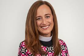 Diocese of Ohio elects Anne Jolly as bishop coadjutor
