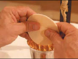 Le Sens De L Eucharistie Diocese De Versailles