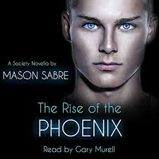 Audiobooks narrated by Gary Murrell