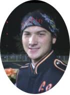 Justin Don Brittain Obituary