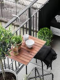 Extra Small Balcony Design Done Right Balcones Pequenos Balcon Del Apartamento De Decoracion Muebles De Terraza Pequena