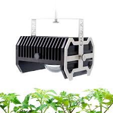 Led grow lights are a bargain in the long run compared with ceramic metal halide lights and fixtures. Cmh Vs Hps Vs Led Spectrum Comparison Youtube
