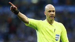Anthony taylor official sherdog mixed martial arts stats, photos, videos, breaking news, and more for the lightweight fighter from united states. Real Madrid C F On Twitter Anthony Taylor Will Be The Referee In Charge Of Wednesday S Championsleague Match Inter En Rmucl Halamadrid Https T Co U2m1sujmg4