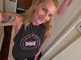 Wednesday crunch fitness ride