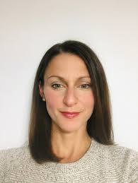 Sarah Caston, PT, DPT