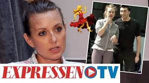 Check spelling or type a new query. Let S Dance Sanna Lundell Mardrommar Om Att Ramla Youtube