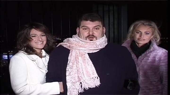 Bez Tabu pārteikšanās, neizdošanās un vienkārši joki ar 10 gadu senu  vēsturi! | tv3.lv