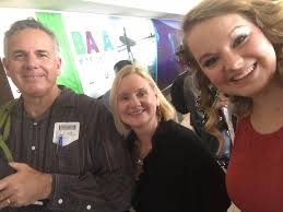 And God said..."I know you don't always understand the gift that I have  placed in you. I know that sometimes it can feel more like a curse rather  than a blessing. I