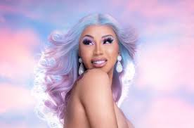 Cardi b received five nominations at the 61st grammy awards, including for album of the year, best rap album and record of the year (i like it). Cardi B Signs To Warner Chappell Publishing Billboard