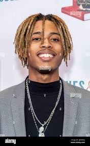 Malcolm law hi-res stock photography and images